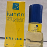 Kanon Sport After Shave 2 fl.oz / 60 ml