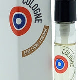 ETAT LIBRE D'ORANGE COLOGNE EAU DE PARFUM VIAL SPRAY UNISEX 0.06 Oz BRAND NEW!!!
