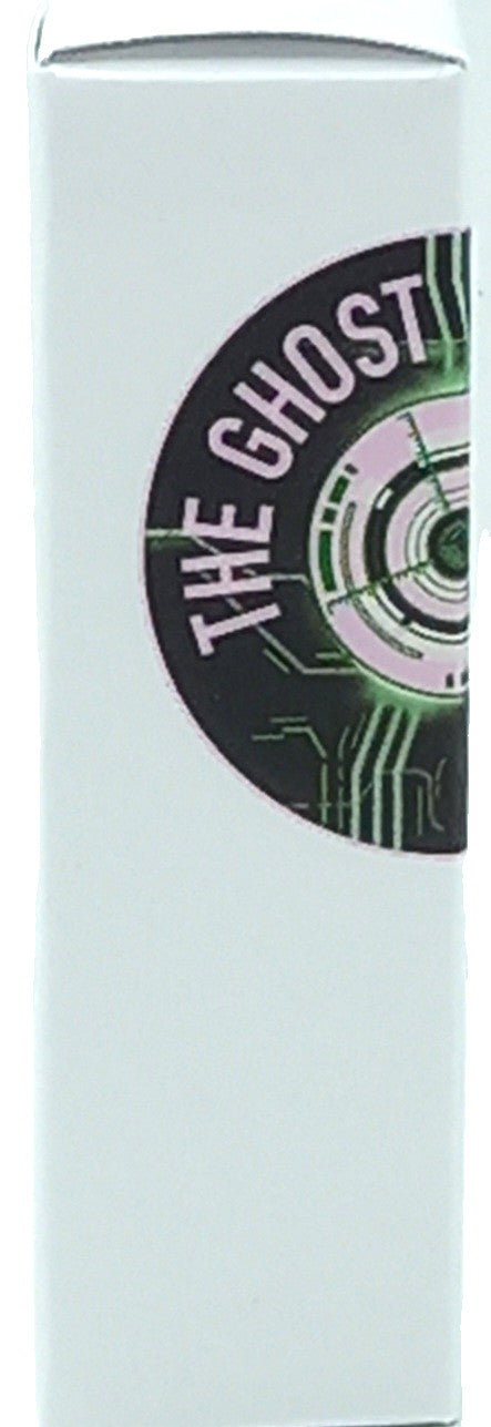 ETAT LIBRE D'ORANGE THE GHOST IN THE SHELL EDP VIAL SPRAY UNISEX 0.06 Oz NEW!!!