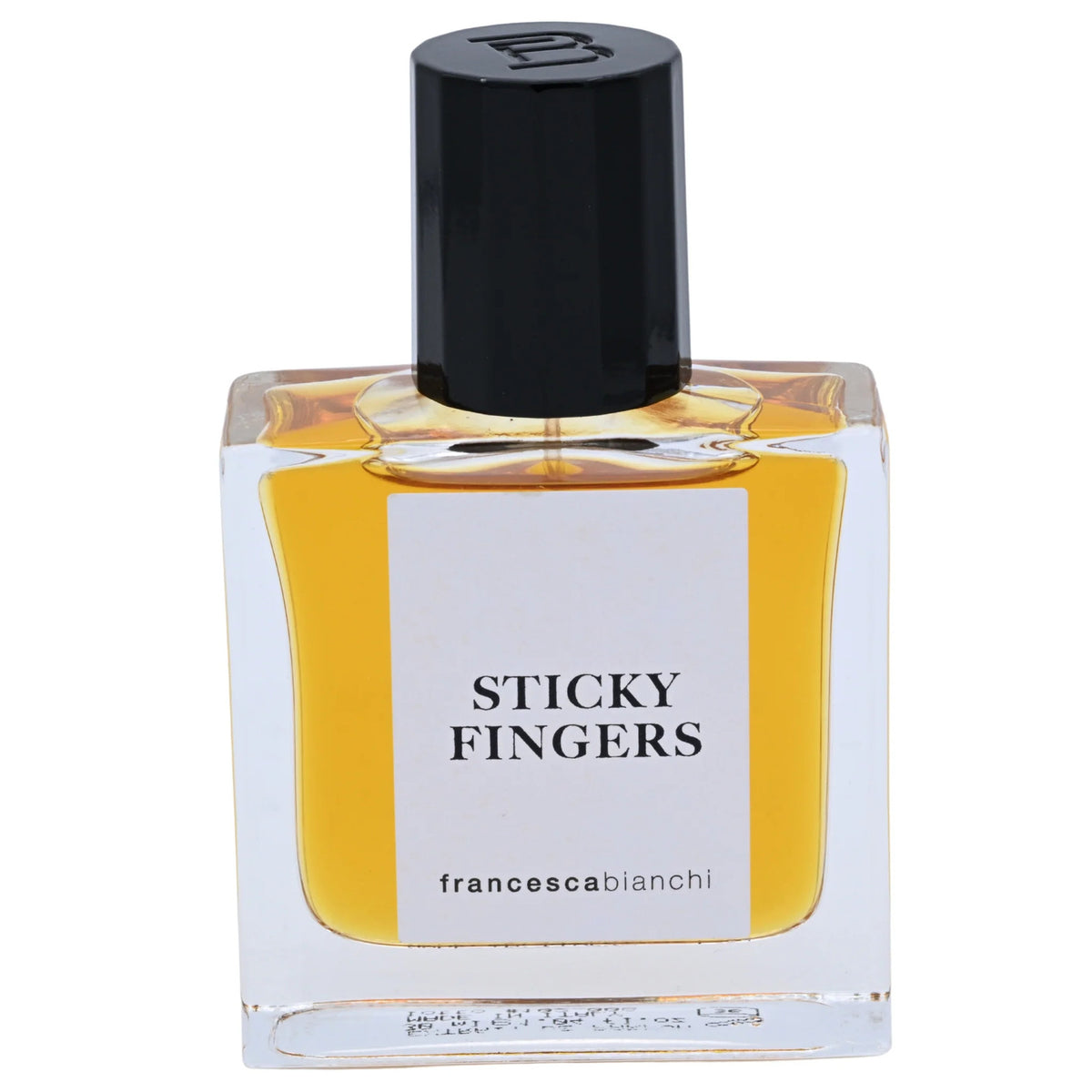 Francesca Bianchi Sticky Fingers Extrait Spray Unisex 1 oz 30ml New Box