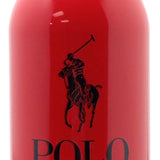 RALPH LAUREN POLO RED DEODORANT BODY SPRAY FOR MEN 10.1 Oz / 300 ml BRAND NEW!!!