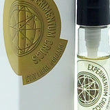 ETAT LIBRE D'ORANGE EXPERIMENTUM CRUCIS EAU DE PARFUM VIAL SPRAY UNISEX 0.06 Oz