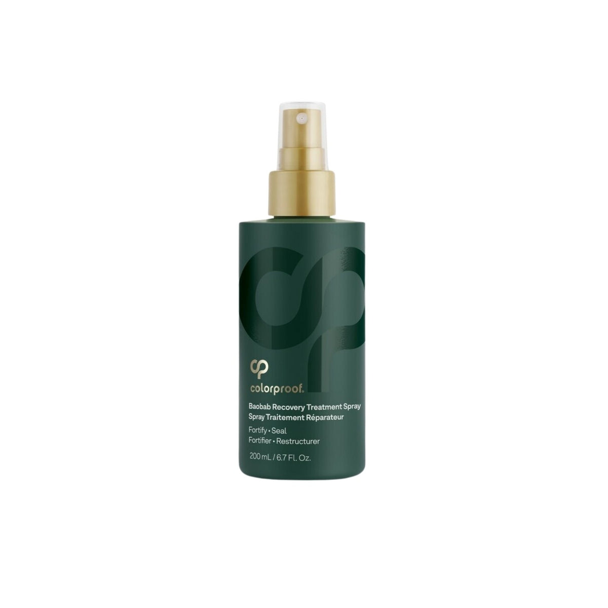 Color Proof Colorproof Baobab Recovery Treatment Spray 6.7 oz