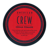 American Crew CREAM Pomade 3 oz, RED Pack