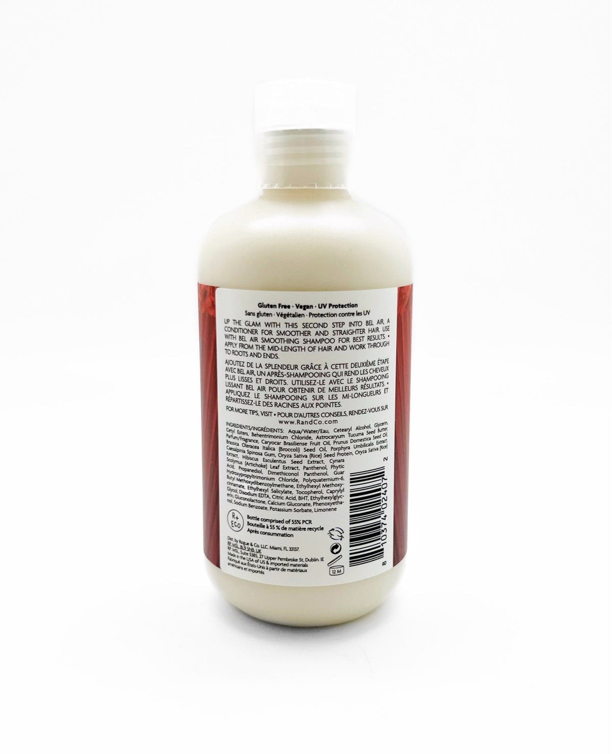 R+Co Bel Air Smoothing Conditioner + Anti-Oxidant Complex 8.5 oz