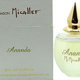 M. MICALLEF ANANDA EAU DE PARFUM SPRAY FOR WOMEN 3.3 Oz / 100 ml BRAND NEW!!!