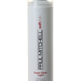 Paul Mitchell Super Clean Light Finishing Spray, 10-Ounces Bottle