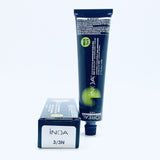 Loreal Inoa Ammonia-free Permanent Hair Color 3/3n 2.1 oz