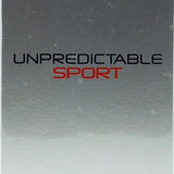 GLENN PERRI UNPREDICTABLE SPORT EAU DE TOILETTE SPRAY FOR MEN 3.4 Oz / 100 ml