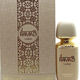 ARABIYAT PRESTIGE RAMAD LOUBAN EAU DE PARFUM SPRAY UNISEX 3.4 Oz / 100 ml NEW!!!
