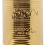 JEAN PAUL GAULTIER LE MALE ELIXIR ABSOLU PARFUM INTENSE SPRAY MEN 4.2 Oz / 125ml