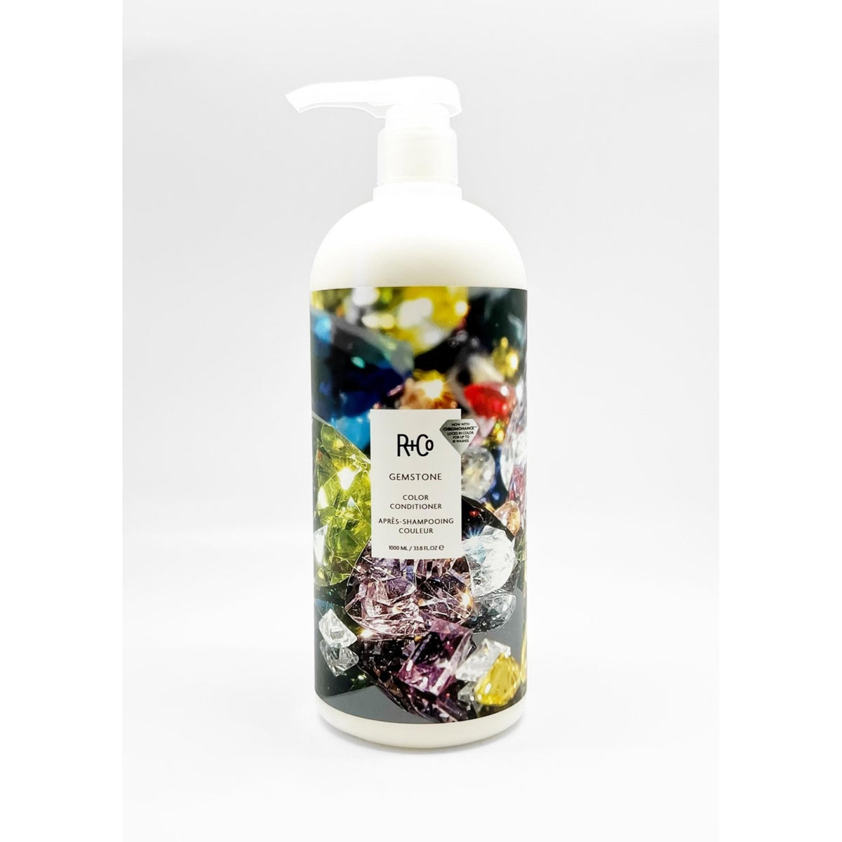 R+Co Gemstone Color Conditioner 33.8 oz