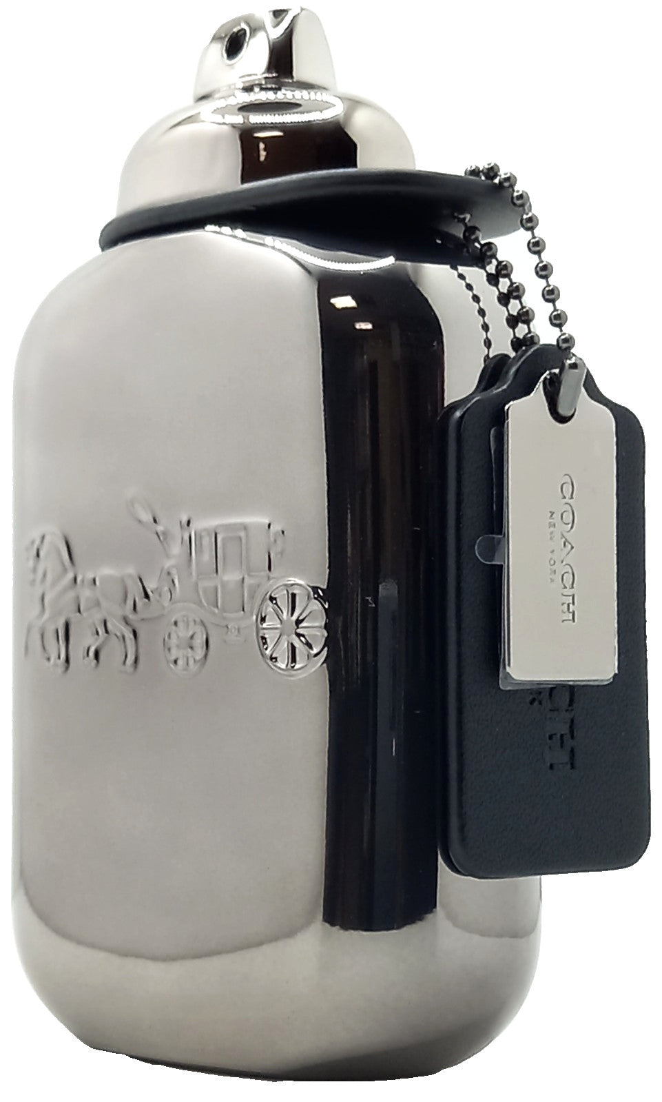 COACH PURE PLATINUM PARFUM SPRAY FOR MEN 3.3 Oz / 100 ml BRAND NEW ITEM!!!