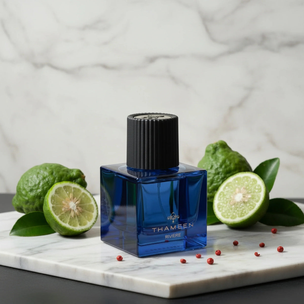 Thameen London Riviere Extrait Spray Unisex 1.7 oz 50ml New Box