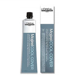 Loreal Majirel Cool Cover 10 Very Clear Brightening Blonde 1.7 oz