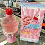 SO GOOD Pink by Secret Plus 3.4 oz 100 ml Parfum EDP Spray Women * NEW IN BOX