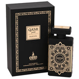 Risala Elite Qasr Majestic EDP Spray Men 3.4 oz 100ml New Box