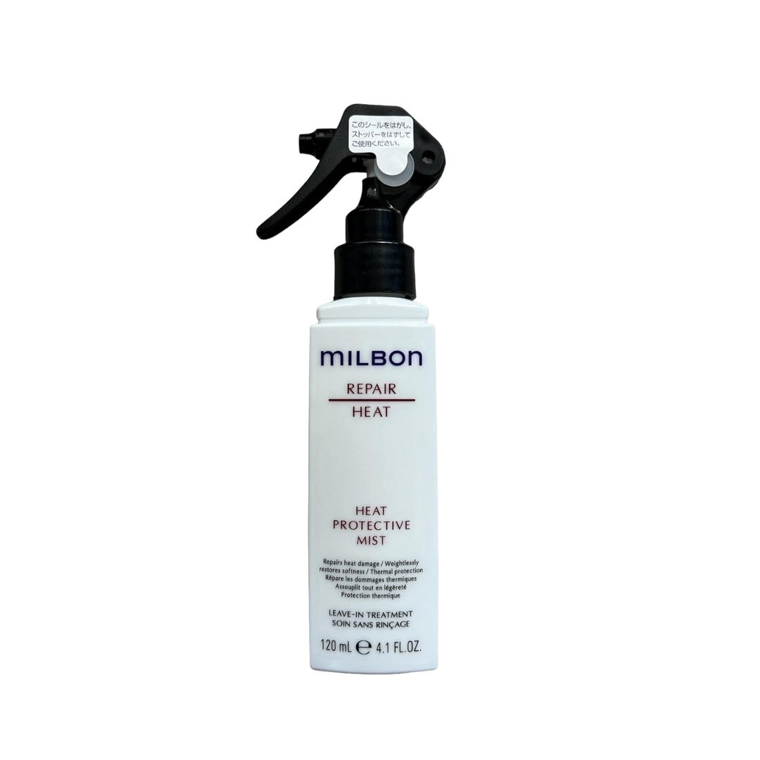 Milbon Repair Heat Protective Mist 4.1 oz