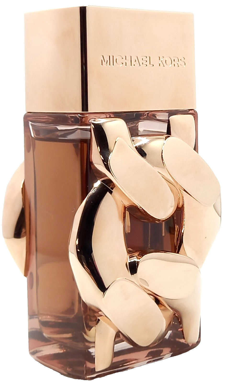 MICHAEL KORS POUR FEMME ABSOLU EAU DE PARFUM SPRAY 3.4 Oz / 100 ml BRAND NEW!!!