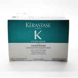 Kerastase Fusio Dose Concentre Resistance with Ceramides 10 X 12ML 1 set