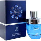 AFNAN RARE REEF EXTRAIT DE PARFUM SPRAY UNISEX 3.4 Oz / 100 ml BRAND NEW ITEM!!!