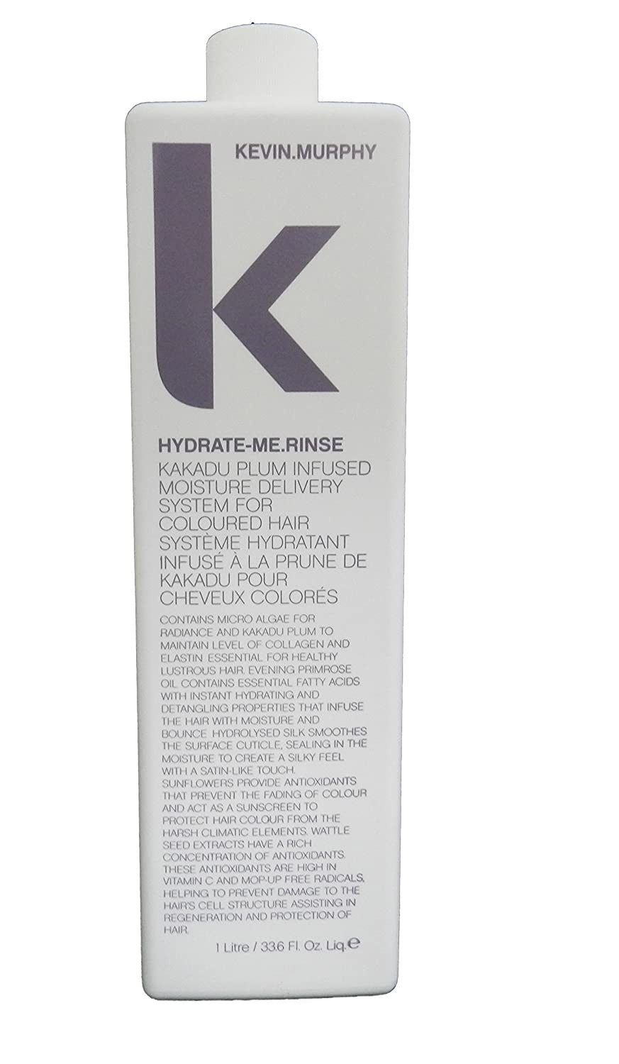 Kevin Murphy Hydrate Me Rinse Conditioner 33.6 oz