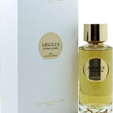LANCOME ABSOLUE STORM&ROSES RAIN & BLACKCURRANT EDP SPRAY WOMEN 3.4 Oz / 100 ml