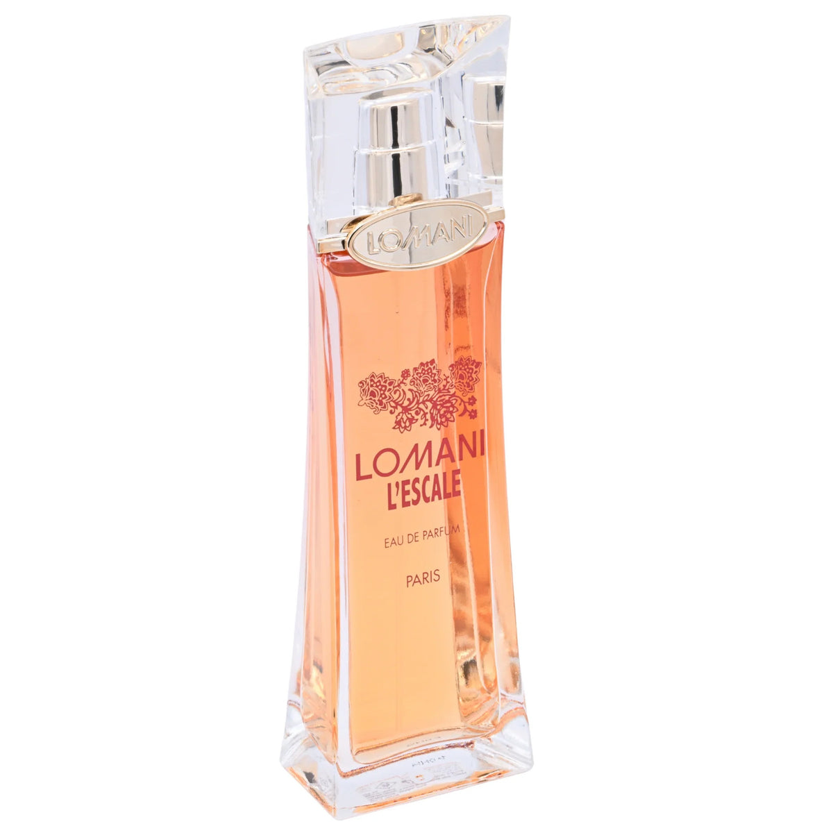 Lomani L'Escale EDP Spray Women 3.3 oz 100ml New Box