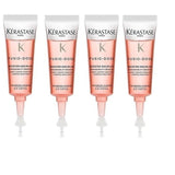 Kerastase Fusio Dose K Coffret Fusio Discipline 4x6ML 0.2 oz