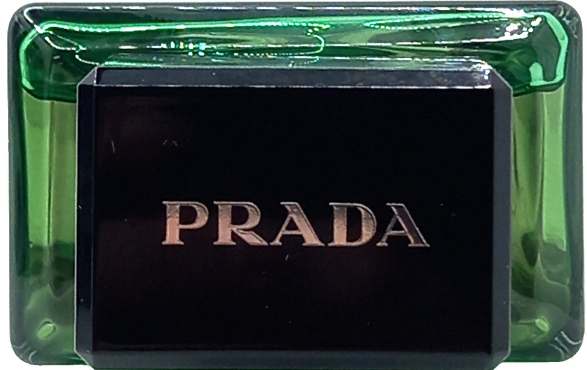 PRADA PARADIGME EAU DE PARFUM SPRAY FOR MEN 3.3 Oz / 100 ml BRAND NEW!!!