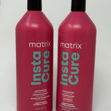 Matrix Instacure Anti-Breakage Shampoo & Conditioner Set 33.8 oz