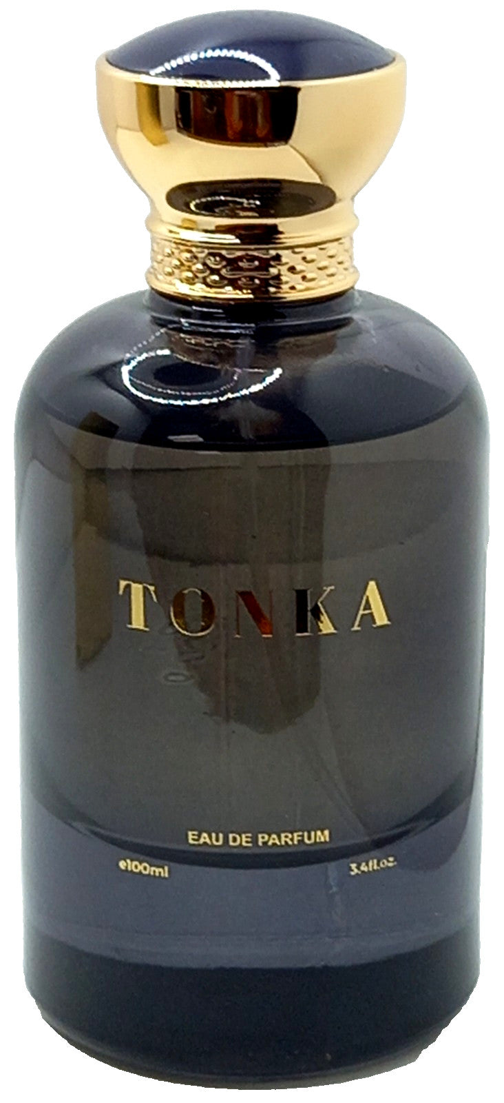 BHARARA TONKA EAU DE PARFUM SPRAY UNISEX 3.4 Oz / 100 ml BRAND NEW ITEM!!!