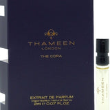 THAMEEN THE CORA EXTRAIT DE PARFUM VIAL SPRAY UNISEX 0.07 Oz / 2 ml MINI SIZE!!!