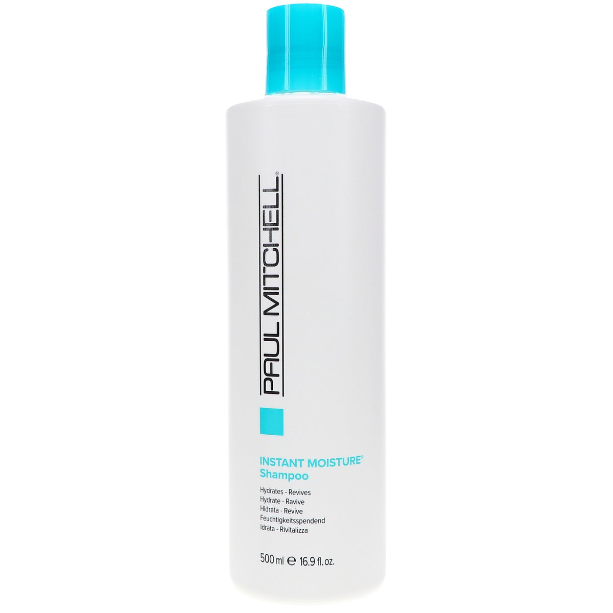 Paul Mitchell INSTANT MOISTURE DAILY Shampoo 16.9 oz