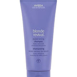 Aveda Blonde Revival Purple Toning Shampoo 200ml