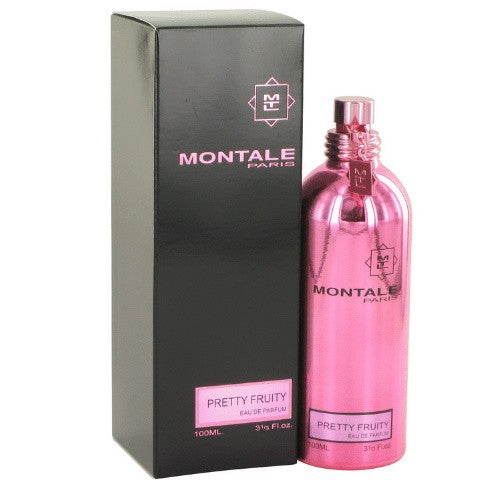 Montale Pretty Fruity 3.4 oz EDP Cologne for Men Perfume Women Unisex NIB