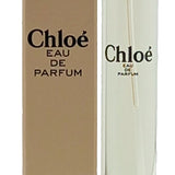 CHLOE EAU DE PARFUM PEN SPRAY FOR WOMEN 0.33 Oz / 10 ml BRAND NEW ITEM IN BOX!