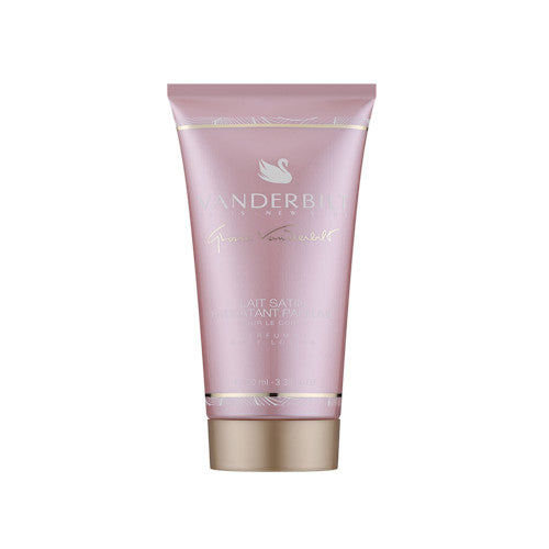 Vanderbilt by Gloria Vanderbilt 3.38 oz Perfumed Body Lotion for Women New