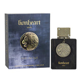 Club de Nuit Lionheart Man by Armaf 3.4 oz EDP Cologne for Men New In Box