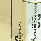 MANCERA AQUA WOOD EAU DE PARFUM PEN SPRAY FOR MEN 0.28 Oz / 8 ml TRAVEL SIZE!!!