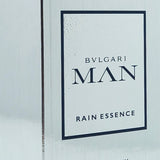 BVLGARI MAN RAIN ESSENCE EAU DE PARFUM SPRAY 2.0 Oz / 60 ml BRAND NEW ITEM!!!