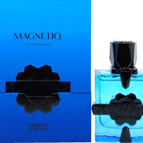 FRENCH AVENUE MAGNETIQ AROMATIX EXTRAIT DE PARFUM SPRAY UNISEX 3.4 Oz / 100 ml
