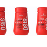 Schwarzkopf OSiS Dust It Mattifying VOLUME Powder  0.35 oz Pack of 3, NEW PACK