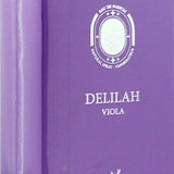 MAISON ALHAMBRA DELILAH VIOLA EAU DE PARFUM SPRAY 3.4 Oz / 100 ml BRAND NEW!!!