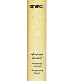 Amika Velveteen Dream Smoothing Shampoo 9.2 oz