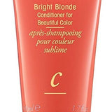 Oribe Bright Blonde Conditioner for Beautiful Color 1.7 oz
