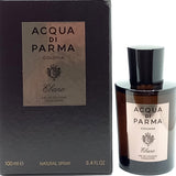 ACQUA DI PARMA COLONIA EBANO EAU DE COLOGNE CONCENTREE SPRAY 3.4 Oz / 100 ml NEW