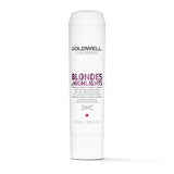 Goldwell DualSenses Blondes & Highlights Anti-Yellow Conditioner 10.1 oz