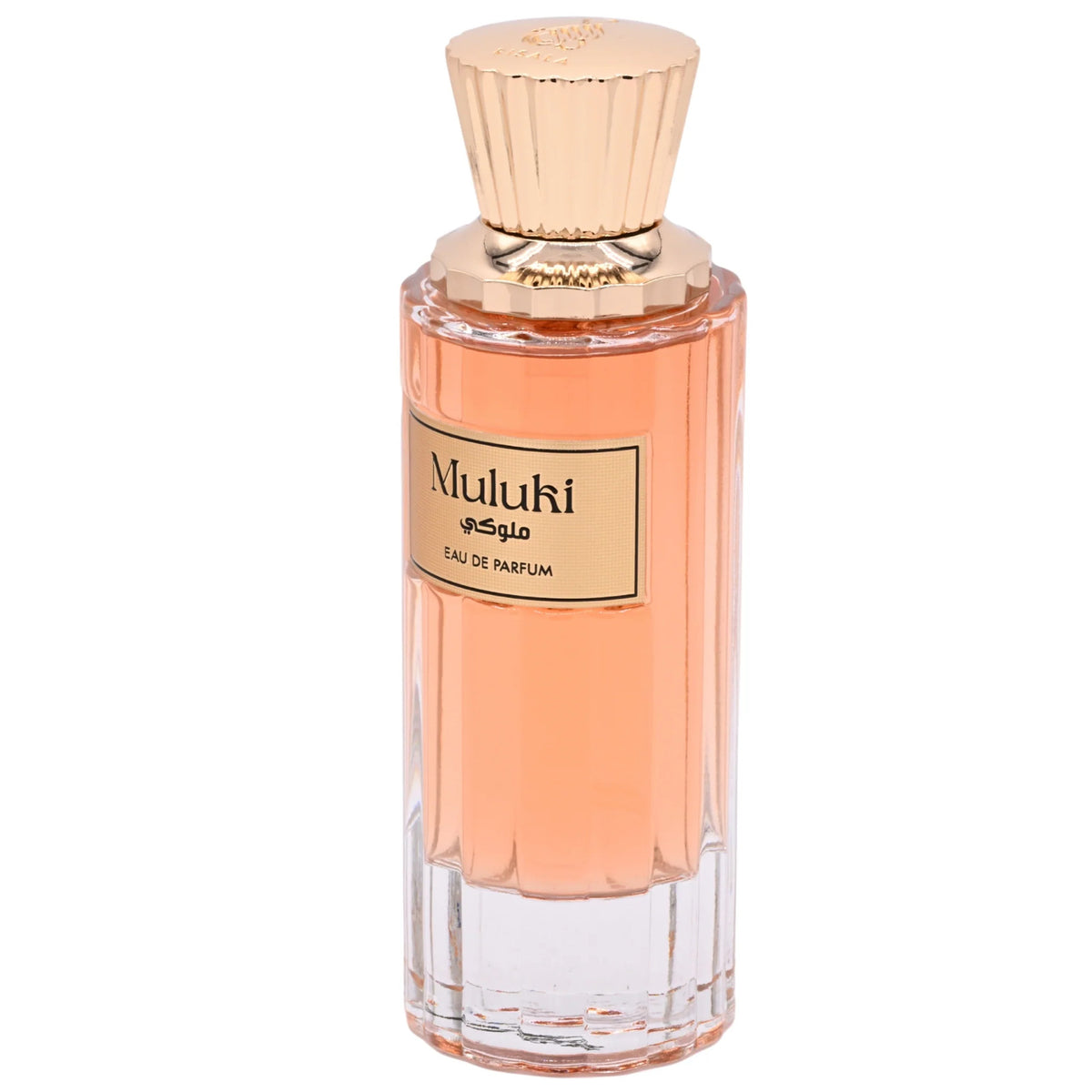 Risala Elite Muluki Eau de Parfum Spray for Women 3.4 oz (100 ml)