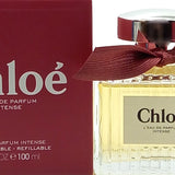 CHLOE L'EAU DE PARFUM INTENSE EAU DE PARFUM SPRAY UNISEX 3.3 Oz / 100 ml NEW!!!